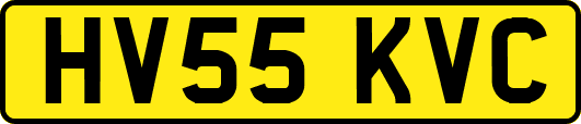 HV55KVC
