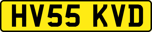 HV55KVD
