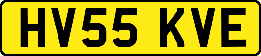 HV55KVE