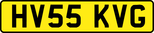 HV55KVG