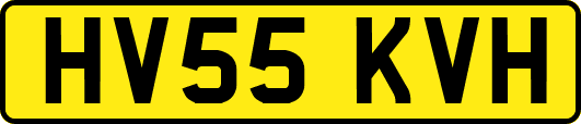 HV55KVH