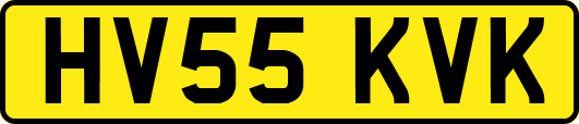HV55KVK