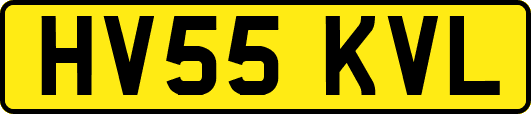 HV55KVL