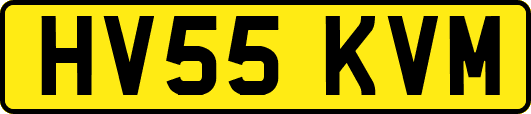 HV55KVM