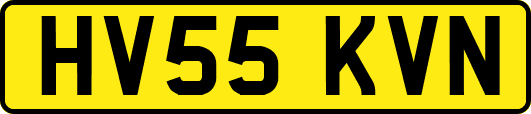 HV55KVN