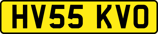 HV55KVO