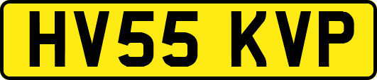 HV55KVP