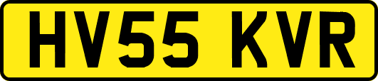 HV55KVR