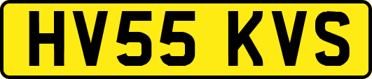 HV55KVS