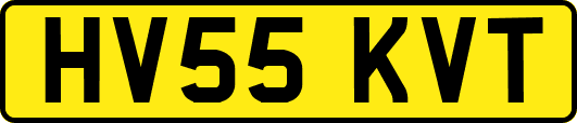 HV55KVT