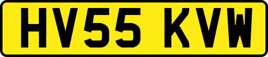 HV55KVW