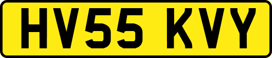 HV55KVY
