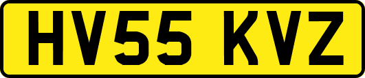 HV55KVZ