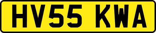 HV55KWA