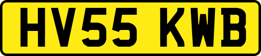 HV55KWB