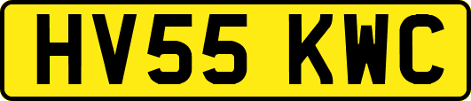 HV55KWC