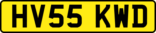 HV55KWD