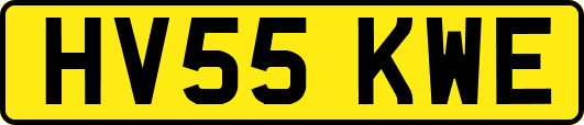 HV55KWE