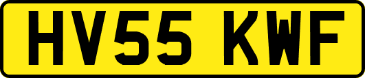 HV55KWF
