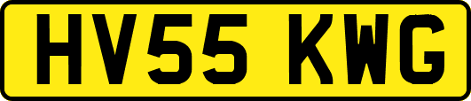 HV55KWG