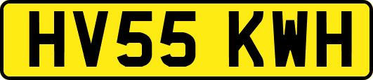 HV55KWH