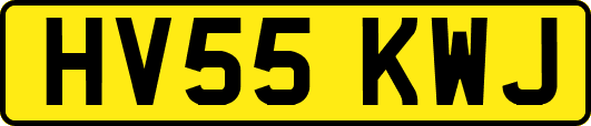 HV55KWJ
