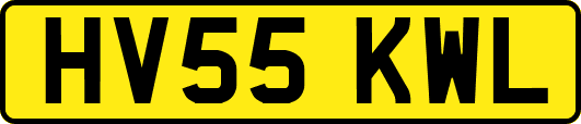 HV55KWL