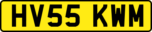 HV55KWM
