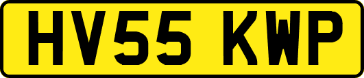 HV55KWP