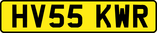 HV55KWR