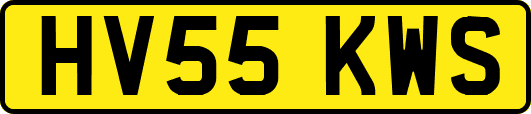 HV55KWS