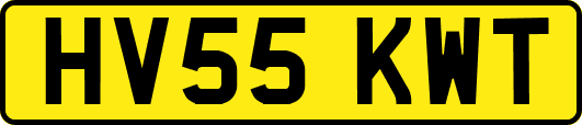 HV55KWT