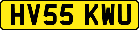 HV55KWU