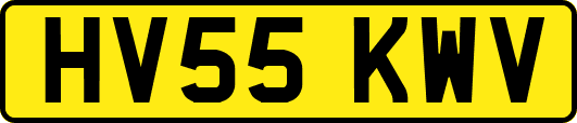 HV55KWV