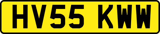 HV55KWW