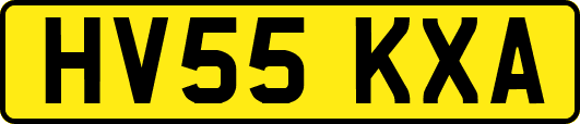 HV55KXA