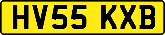 HV55KXB
