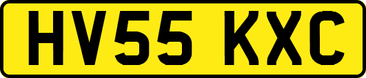 HV55KXC