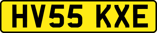 HV55KXE