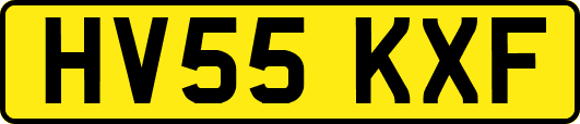HV55KXF