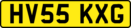 HV55KXG