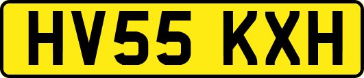 HV55KXH
