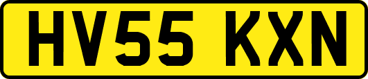 HV55KXN