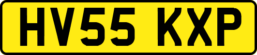 HV55KXP