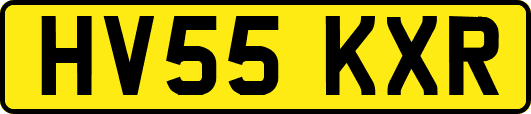 HV55KXR
