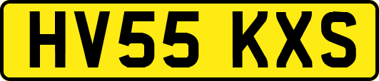HV55KXS