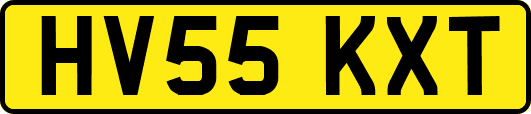HV55KXT