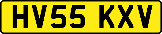 HV55KXV