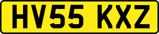 HV55KXZ