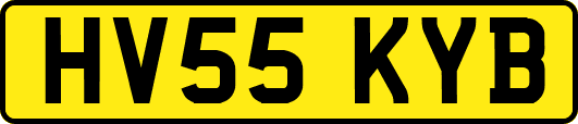 HV55KYB
